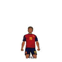 World Cup Football Sticker by Panini America