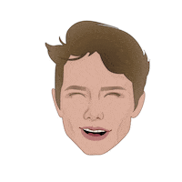 Laugh Laughing Sticker