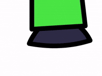 Sad I Love You GIF by Stikbot