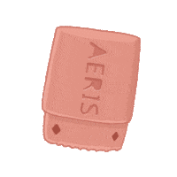 Beauty Love Sticker by Aeris Beaute