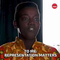 Representation Matters