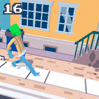 steppypants GIF
