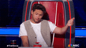 Niall Horan GIF by The Voice