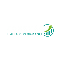 Conexao Altaperformance Sticker by Sicoob SC/RS