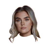 Brows Oslo Sticker by Brow Rehab