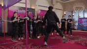 allroundchampiontv dance athlete arc byutv GIF
