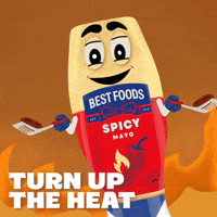 Mayo Mayonnaise GIF by Hellmann's US