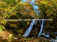 Background Crystal GIF by FranchiseONE.de