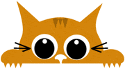 Blinking Big Eyes GIF