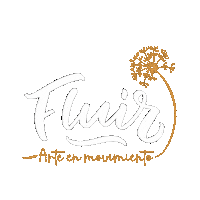 Lettering Sticker