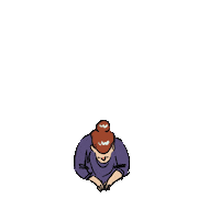 Happy Thanks Sticker by Audreynalley