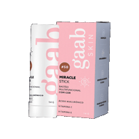 Skincare Fps Sticker by GAAB Wellness