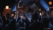 music video singing GIF by CALABRESE