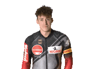 Germany Bobsleigh Sticker by IBSF Sliding