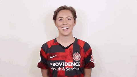 portland thorns soccer GIF by Thorns FC