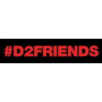 D2 Milanofashionweek Sticker by DSQUARED2