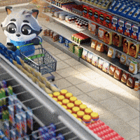 Shopping Lol GIF by Family Cando