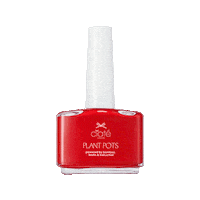 Plant Pot Beauty Sticker by Ciaté London