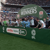 Sport Soccer GIF by Bolton Wanderers FC