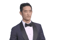 Mike Moh Sticker by Actor Awards