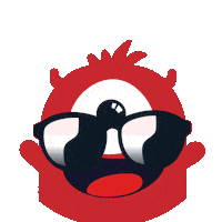 Happy Nbc Sticker by NBCBadminton