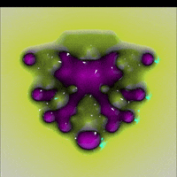 Art Morph GIF by Aleksey Efremov