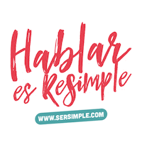 simplemoviles simple simple moviles sersimplecom Sticker