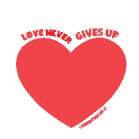 heart love Sticker by DV Looks
