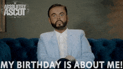 Make Up Reaction GIF by Absolutely Ascot