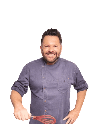 chefflavioduarte giphyupload chefflavioduarte chefflavio flavioduarte Sticker