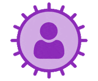 Do The Right Thing Respect Sticker by CardWorks