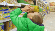 Food Shopping GIF by Pablo