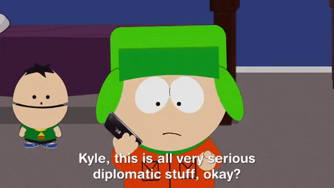 southpark giphydvr comedy central south park season 20 GIF