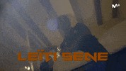Hey Joe Trap GIF by Movistar+