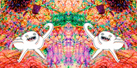 loop go!! GIF by Neil Sanders
