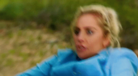lady gaga joanne GIF by Interscope Records