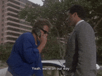 Leaving Miami Vice GIF by Goldmaster