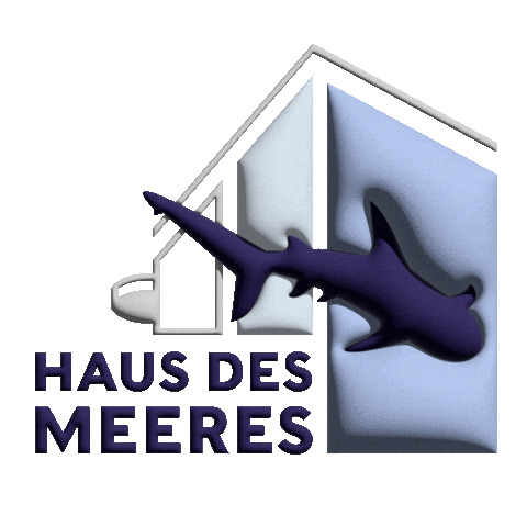 Hdm Sticker by HausDesMeeresOfficial