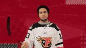 Lets Go Win GIF by Indy Fuel Hockey