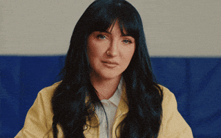 Auditions Tryouts GIF by Julia Michaels