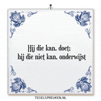 Humor Coaching GIF by Tegelspreuken.nl