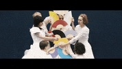 Wedding Fan GIF by Heist or Hit