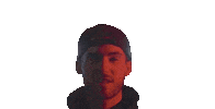 Cody Christian Sticker by Alissandra