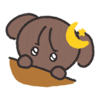 은쪽이 Sticker