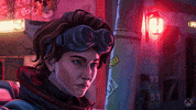 Nervous Look Around GIF by Xbox