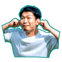 Sekanichi Sticker
