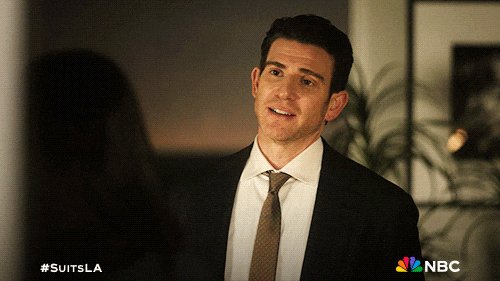 Season 1 GIF by NBC