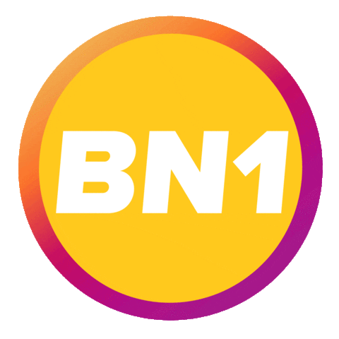 Brighton Bn1 Sticker by UniHomes
