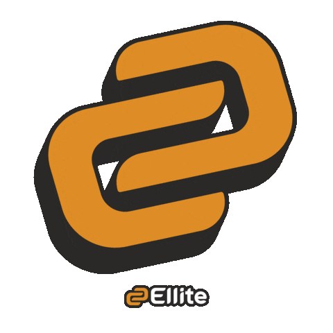 Sticker by Ellite Digital