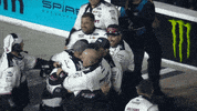 Happy Daytona 500 GIF by NASCAR